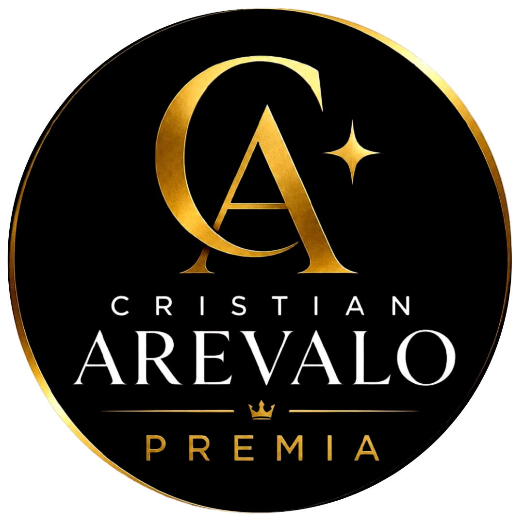 Cristian Arévalo Premia